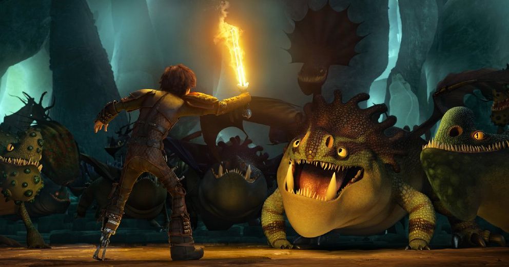 Movie review: How to Train Your Dragon 2 is utterly satisfying - Hindustan  Times