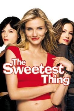 “The Sweetest Thing”