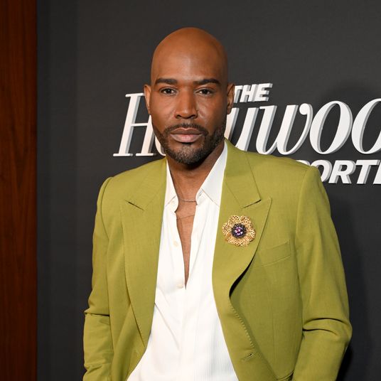 The Hollywood Reporter And TikTok Celebrate Nominees Night Presented By Heineken Silver - Arrivals