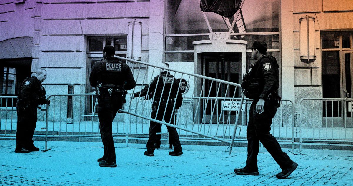 17 mins ago just asking questions just asking questions ‘I’m Not Sure When I’m Ever Not Going to Be Angry Anymore’ By Benjamin Hart USAID whistleblower Nicholas Enrich recalls how Elon Musk’s “incompetent buffoons” destroyed a life-saving…