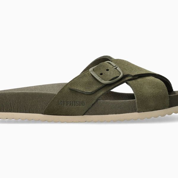 Mephisto Kennie Sandals