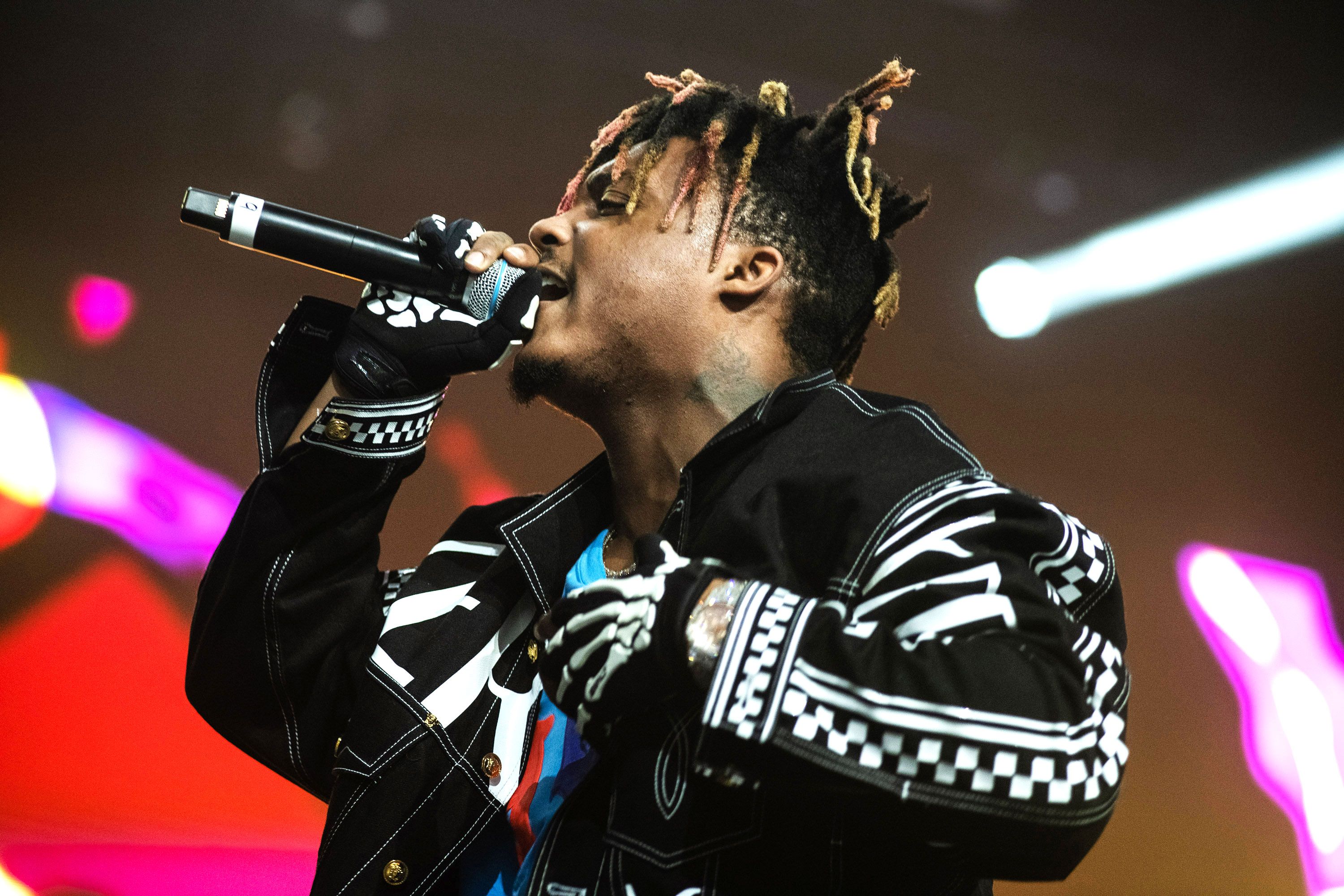 Juice WRLD's 'Legends Never Die': Album Review