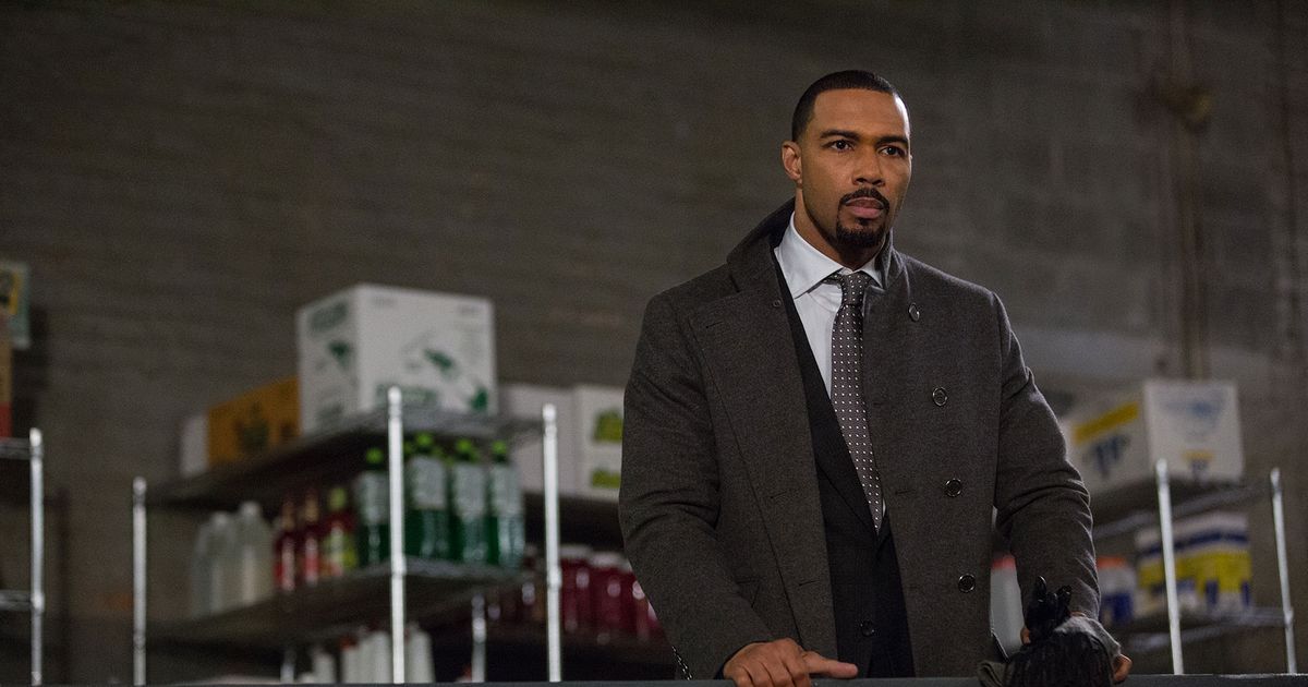 Power SeasonFinale Recap Truth and Lies