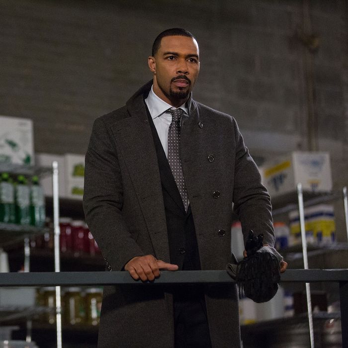 Power SeasonFinale Recap Truth and Lies