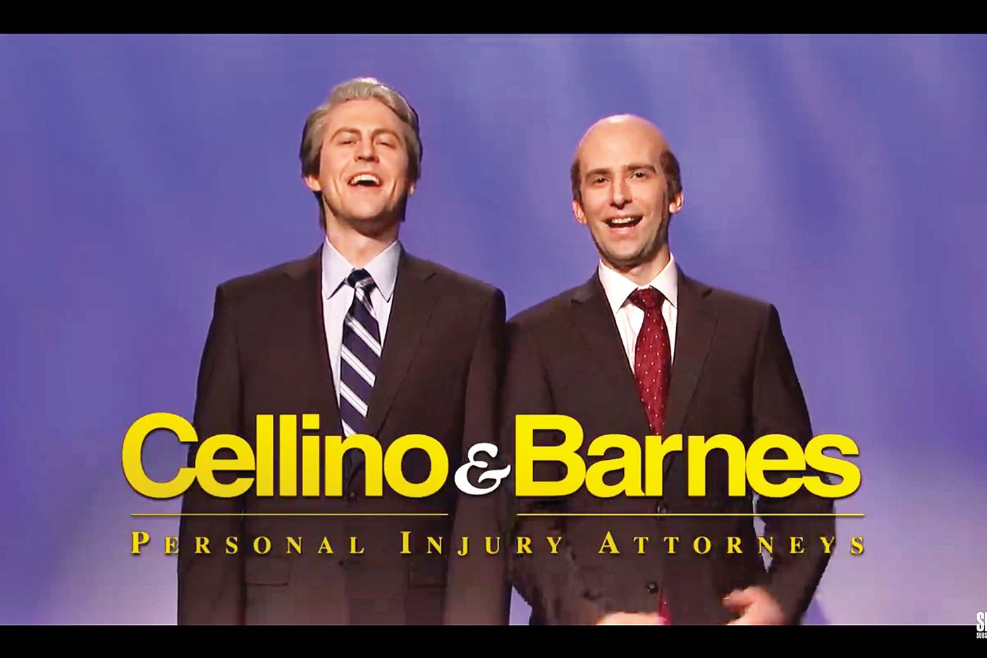Inside The Breakup Of The Cellino Barnes Law Firm