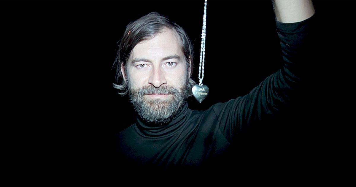 Patrick Brice on Why Creep 2 Isn't Actually a Horror Movie
