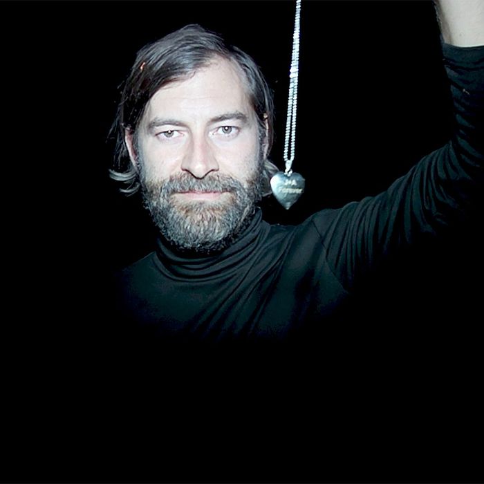 Patrick Brice on Why Creep 2 Isnt Actually a Horror Movie