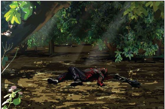 Published this week by Metropolitan Books.