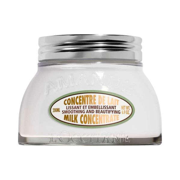 L'Occitane Hidratante Corporal Concentrado Leche De Almendras Hidratante