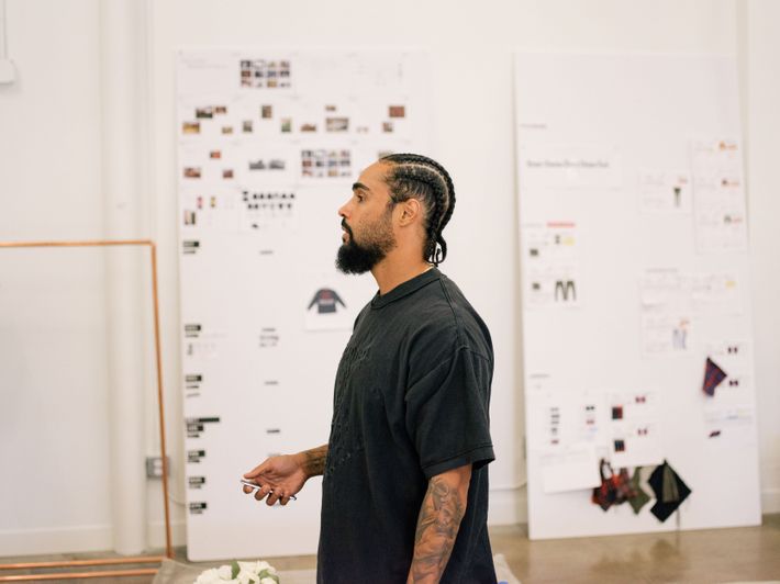 Christ In Culture: Jerry Lorenzo's Healthy Fear Of God – City News