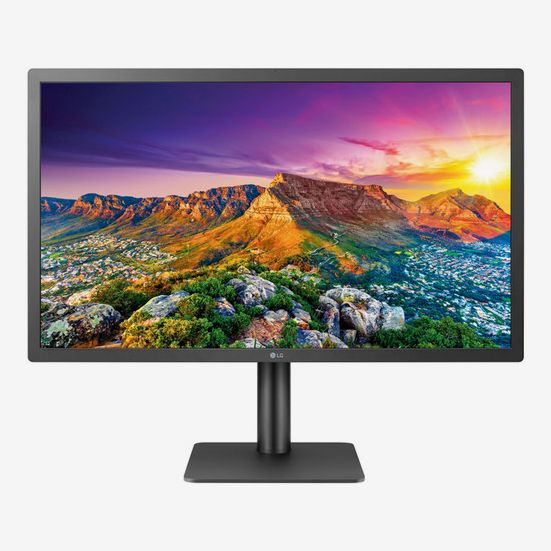 LG UltraFine 4K Display