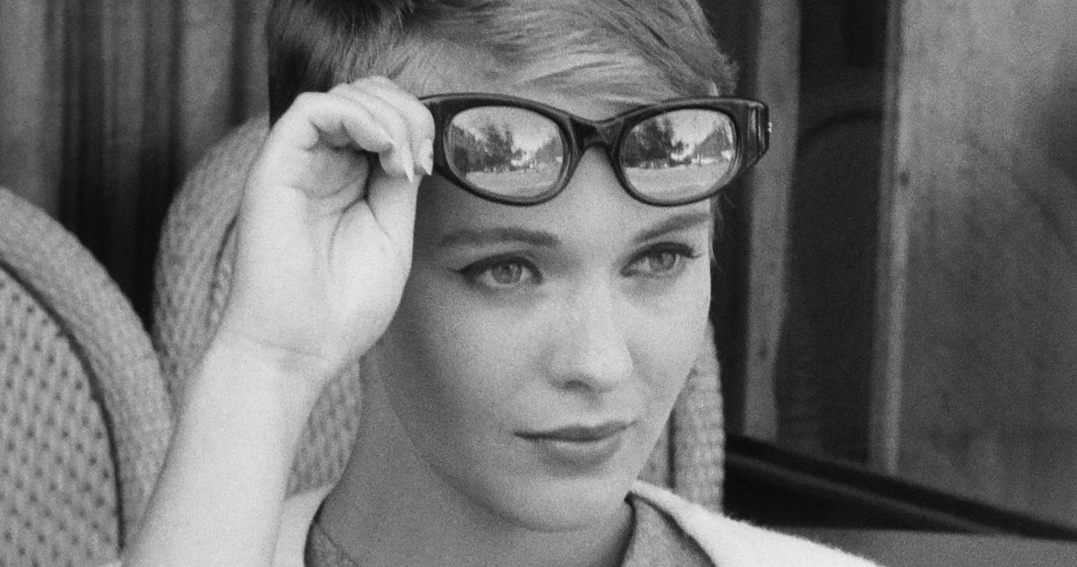 Why Jean-Luc Godard's Breathless Still Strikes a Nerve