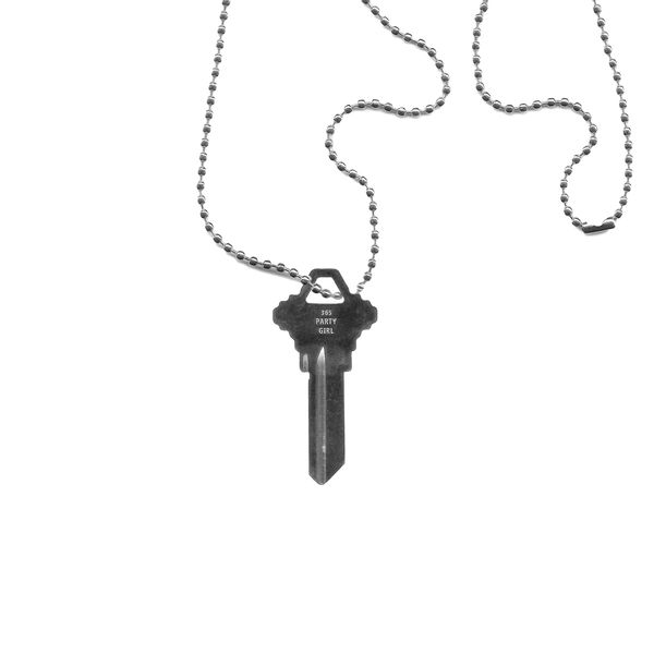 Charli XCX 365 Partygirl (Necklace)