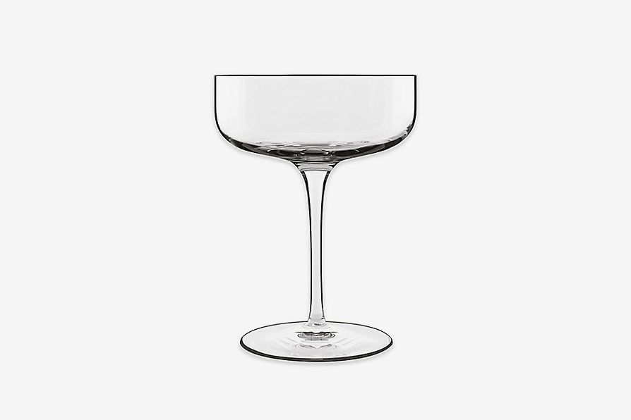 coupe glassware