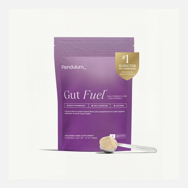 Pendulum Gut Fuel
