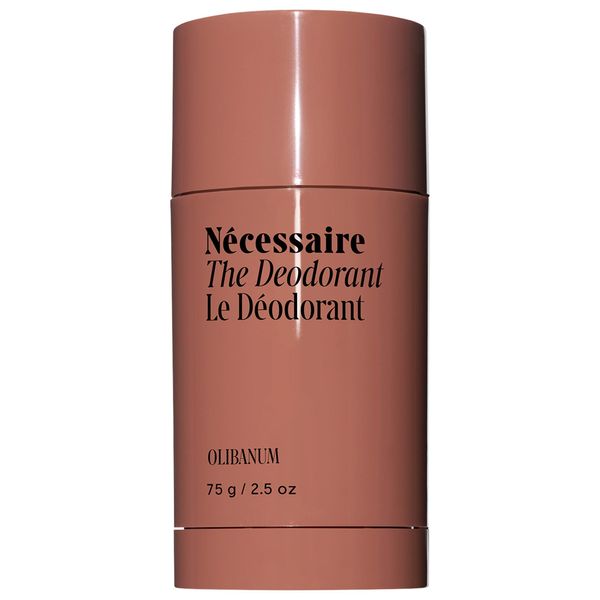 Nécessaire Olibanum Deodorant