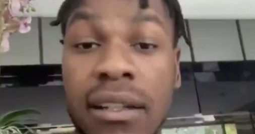 John Boyega Says He Hates Racists in Twitter Instagram Video