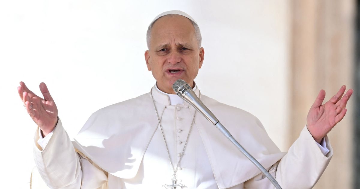 Even God Is Worried About ChatGPT