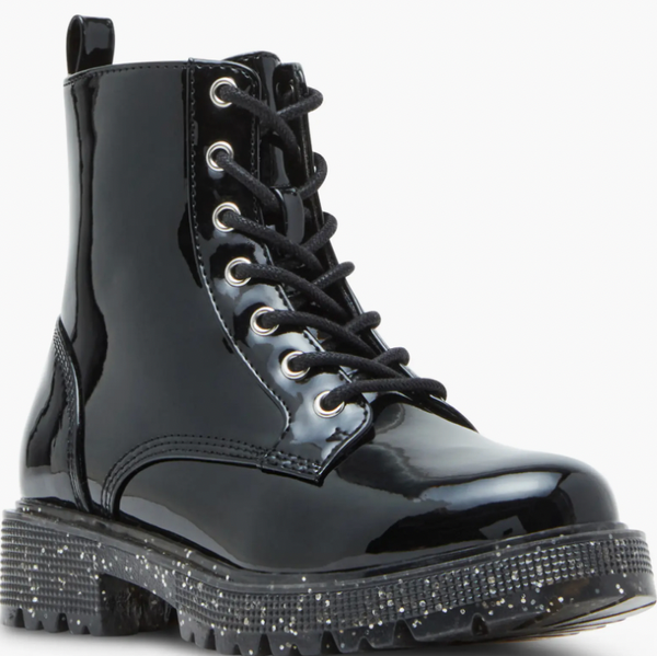 Steve Madden JTaurus Combat Boot