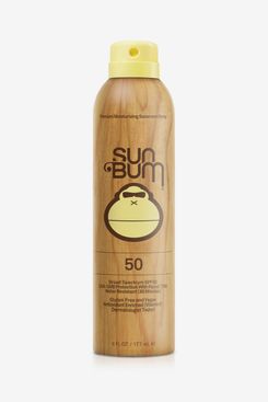 Sun Bum SPF 50 Spray Sunscreen