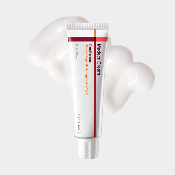 Centellian 24 Madeca Cream Time Reverse