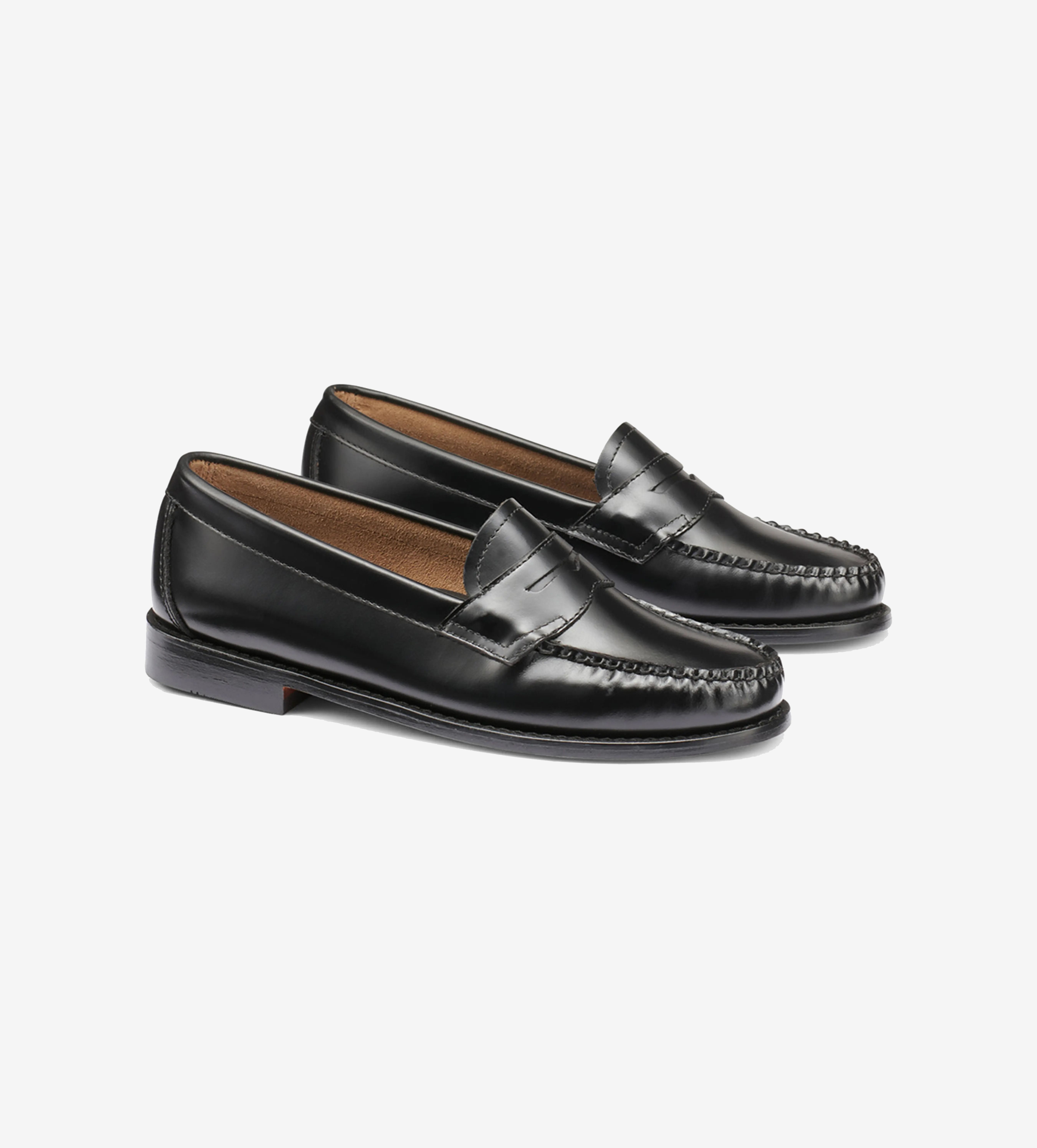 【新品】G.H. BASS & CO. WEejuns Amazon.com | G.H. Bass & Co. Men's Loafers, Black Black