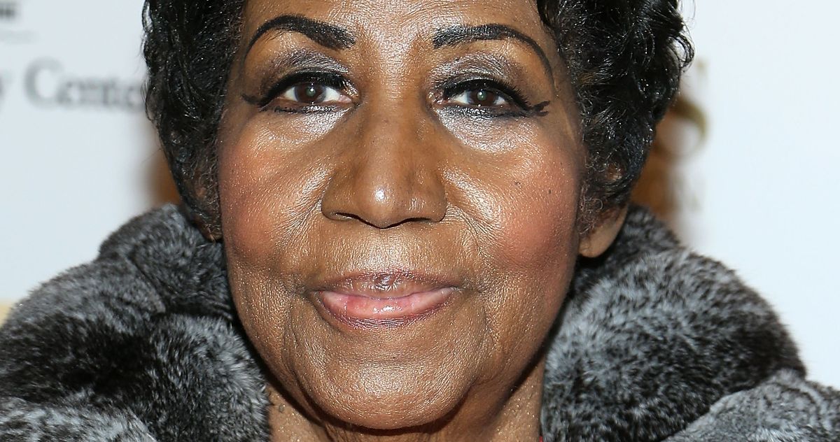 Aretha Franklin's Sons Awarded Property Based on Couch Will