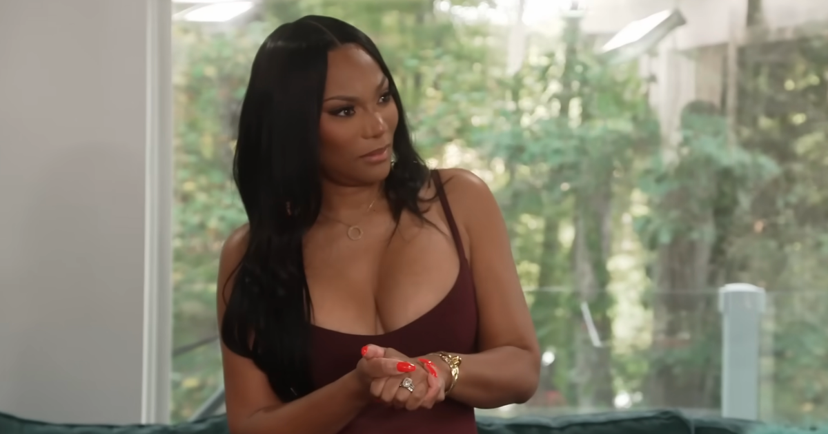 The Real Housewives of Atlanta Recap: Women Supporting Women