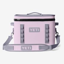Yeti Hopper Flip 18 Portable Soft Cooler - Cherry Blossom