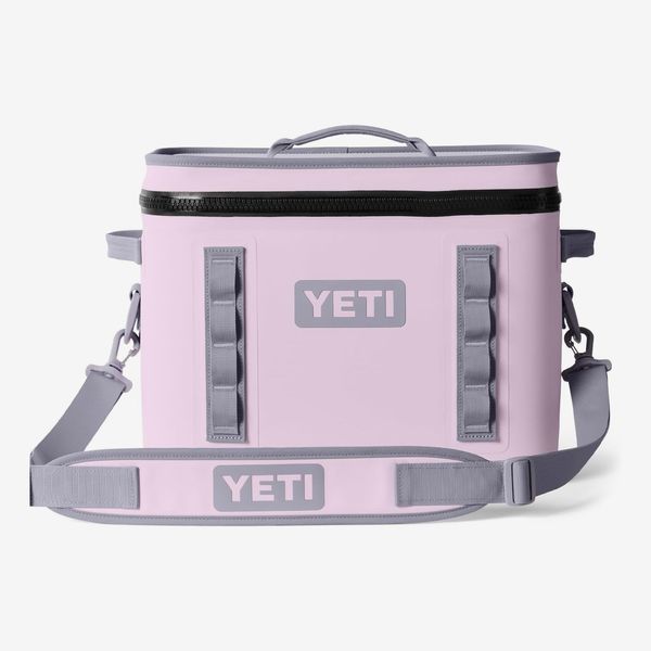 Yeti Hopper Flip 18 Portable Soft Cooler - Cherry Blossom