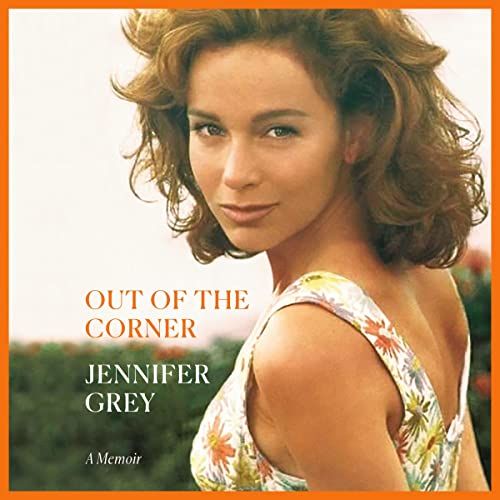 Out of the Corner by Jennifer Gray