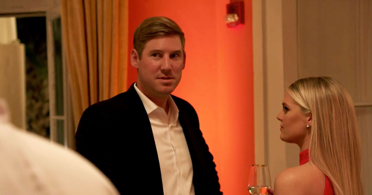 Southern Charm Recap Season 6 Finale, Episode 14