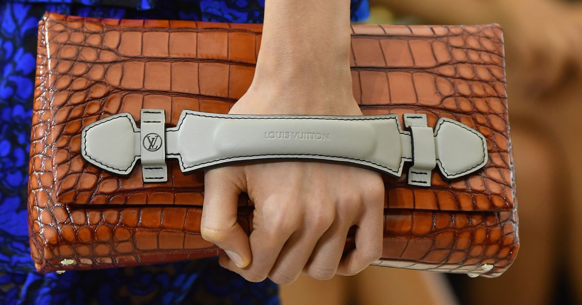 Animal rights group Peta buys stake in Louis Vuitton owner to