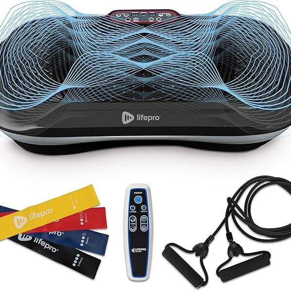 Lifepro Waver Vibration Plate