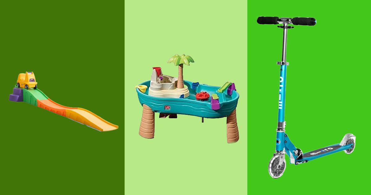 Today's  Lightning Deals (Save Big On Patio Accessories, Kid's Toys,  and More!)