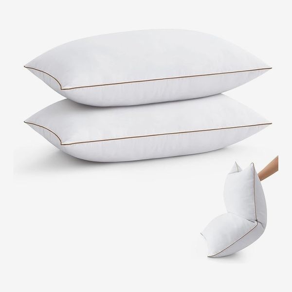puredown Goose Feather Down Pillows