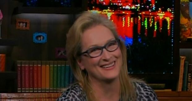 Don’t Ask Meryl Streep to Say ‘a Dingo Ate My Baby’