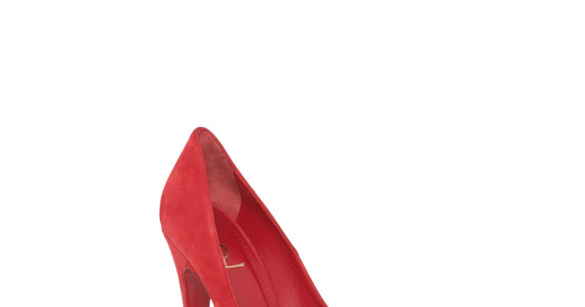 The Story Behind the King of Red Soles - Christian Louboutin – Inside The  Closet
