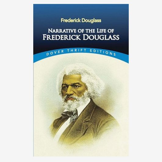 A Narrative of the Life of Frederick Douglass