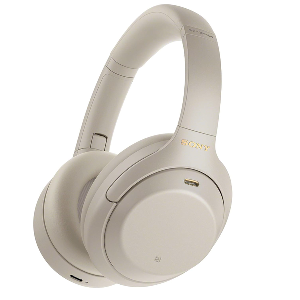 Sony WH-1000XM4 Wireless Premium Noise Canceling Overhead Headphones