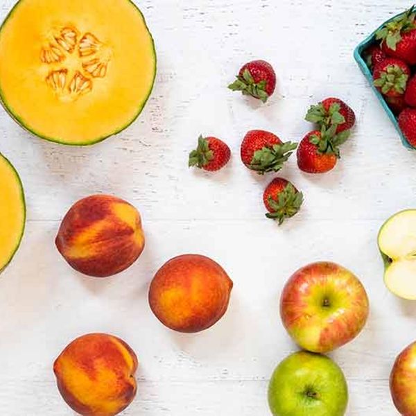 Farm to People Seasonal Fruit Medley
