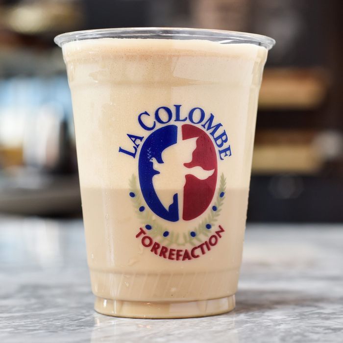 La Colombe Coffee Baseball Jersey in 2023