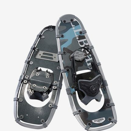 Women's snowshoes ll bean Clearance