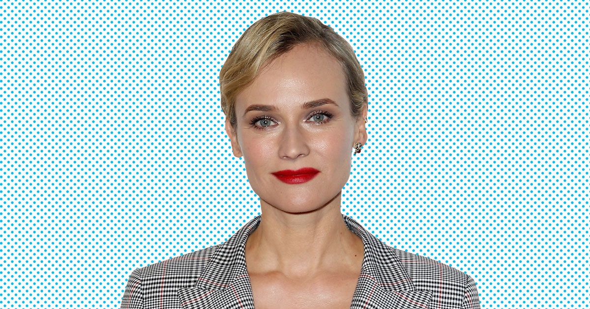 Disney Movies & Facts — Diane Kruger did most of her own stunt work in  the