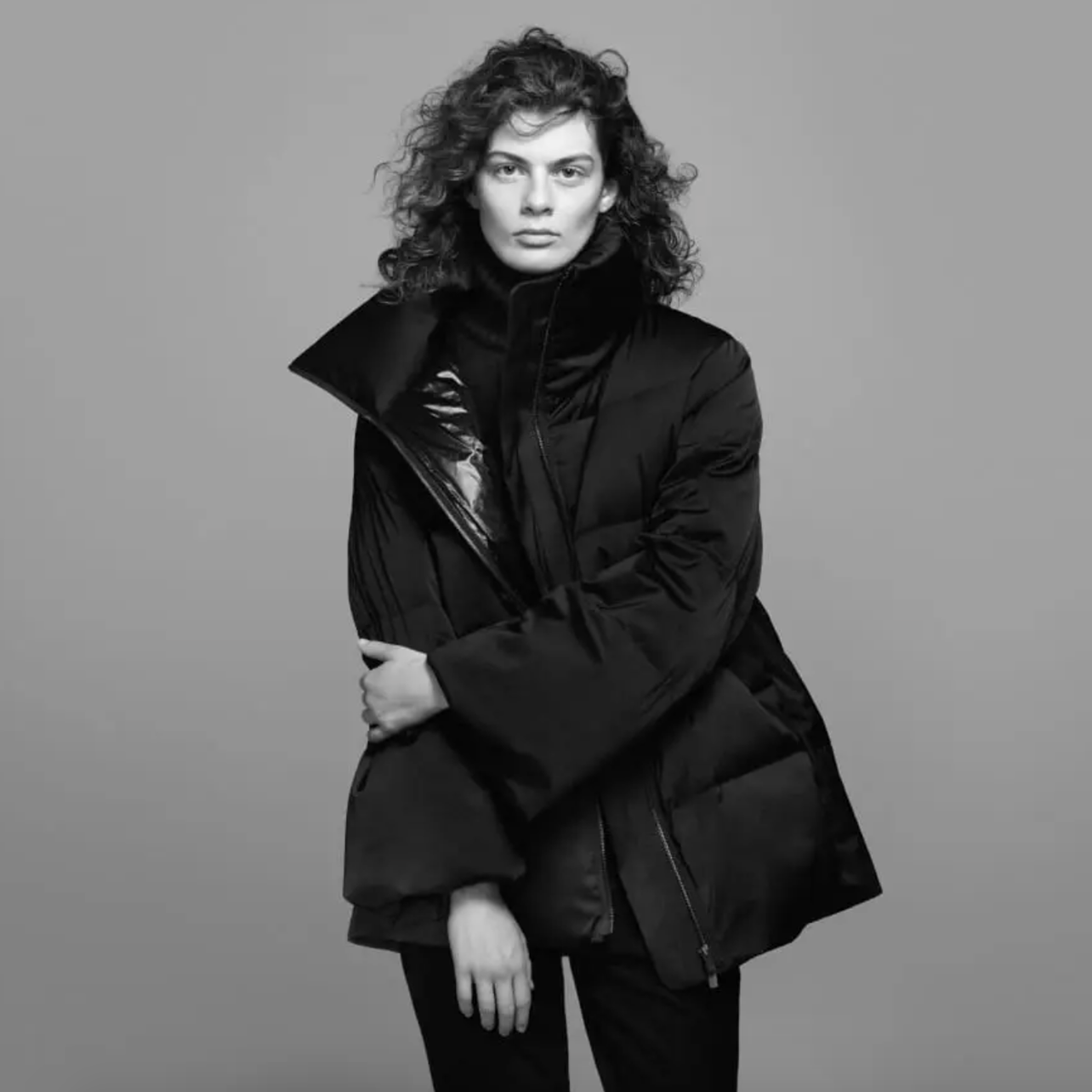 Jil Sander and Uniqlo Launch a J Collaboration for Springtime 2021