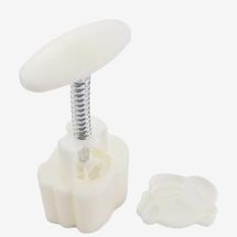 Vctitil Rabbit Mooncake Press Mold