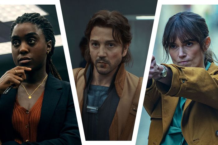 The Emmys Can’t Ignore TV’s Spy Obsession Much Longer The Emmys Can’t Ignore TV’s Spy Obsession Much Longer