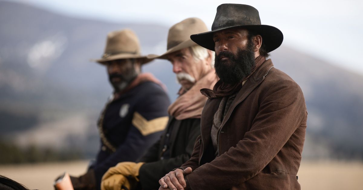 ‘Yellowstone’ Prequel Changes Name from ‘1932’ to ‘1923’