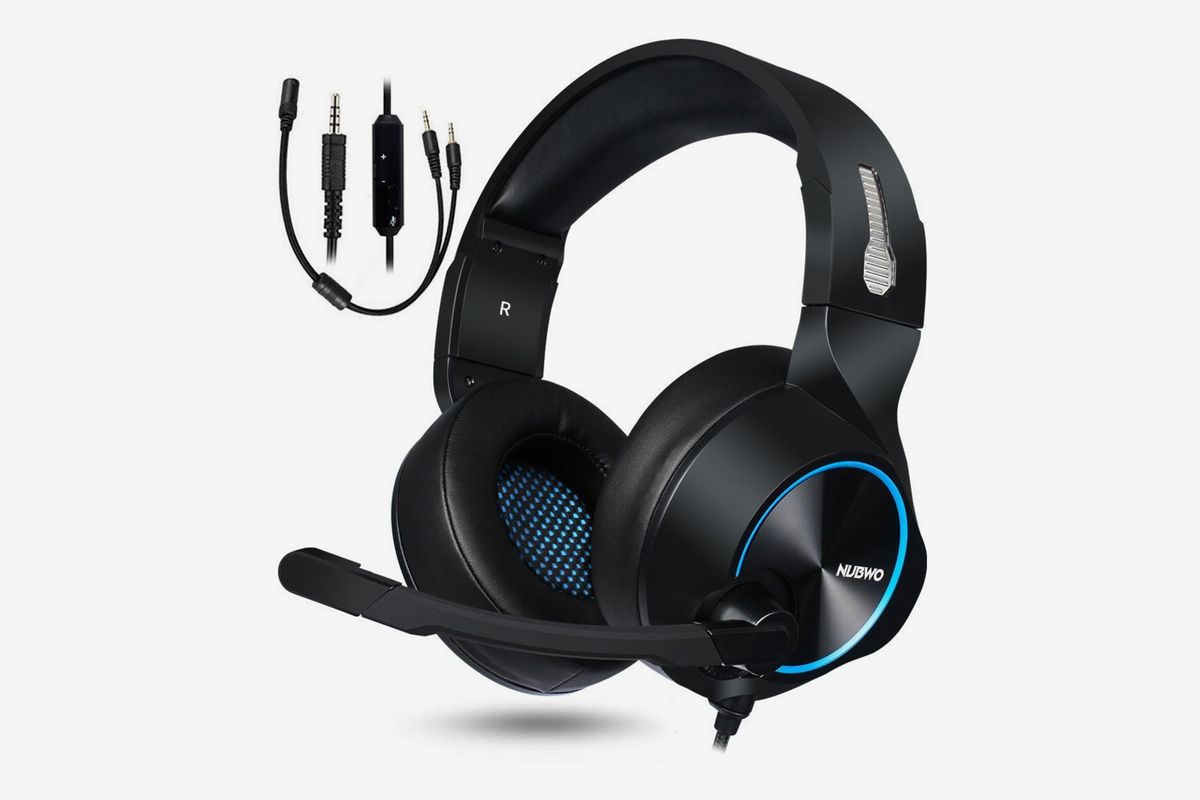 best gaming headphones on amazon