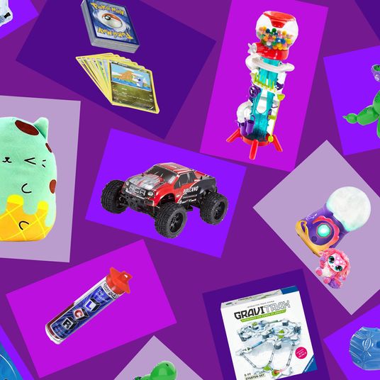 30 Best Toys for 6YearOlds 2023 The Strategist